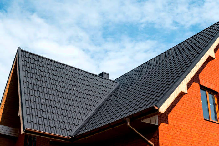 Which roof angle to choose?